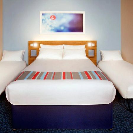 Travelodge Maidenhead Central Eksteriør billede
