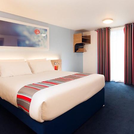 Travelodge Maidenhead Central Eksteriør billede